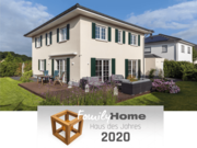 Haus Adler ausgezeichnet als Haus des Jahres 2020 – Silber in der Kategorie: Familienhäuser Haus Adler ausgezeichnet als Haus des Jahres 2020 – Silber in der Kategorie: Familienhäuser
