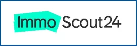 Logo: ImmobilienScout24.de