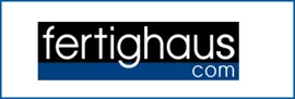 Logo: fertighaus.com