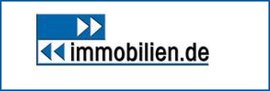 Logo: immobilien.de