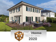 Haus Adler ausgezeichnet als Haus des Jahres 2020 – Silber in der Kategorie: Familienhäuser
