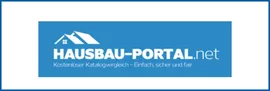 Logo: Hausbau-Portal.net